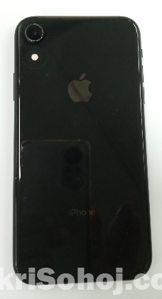 Apple iPhone XR (Used)